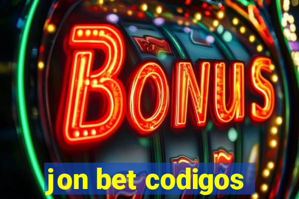 jon bet codigos
